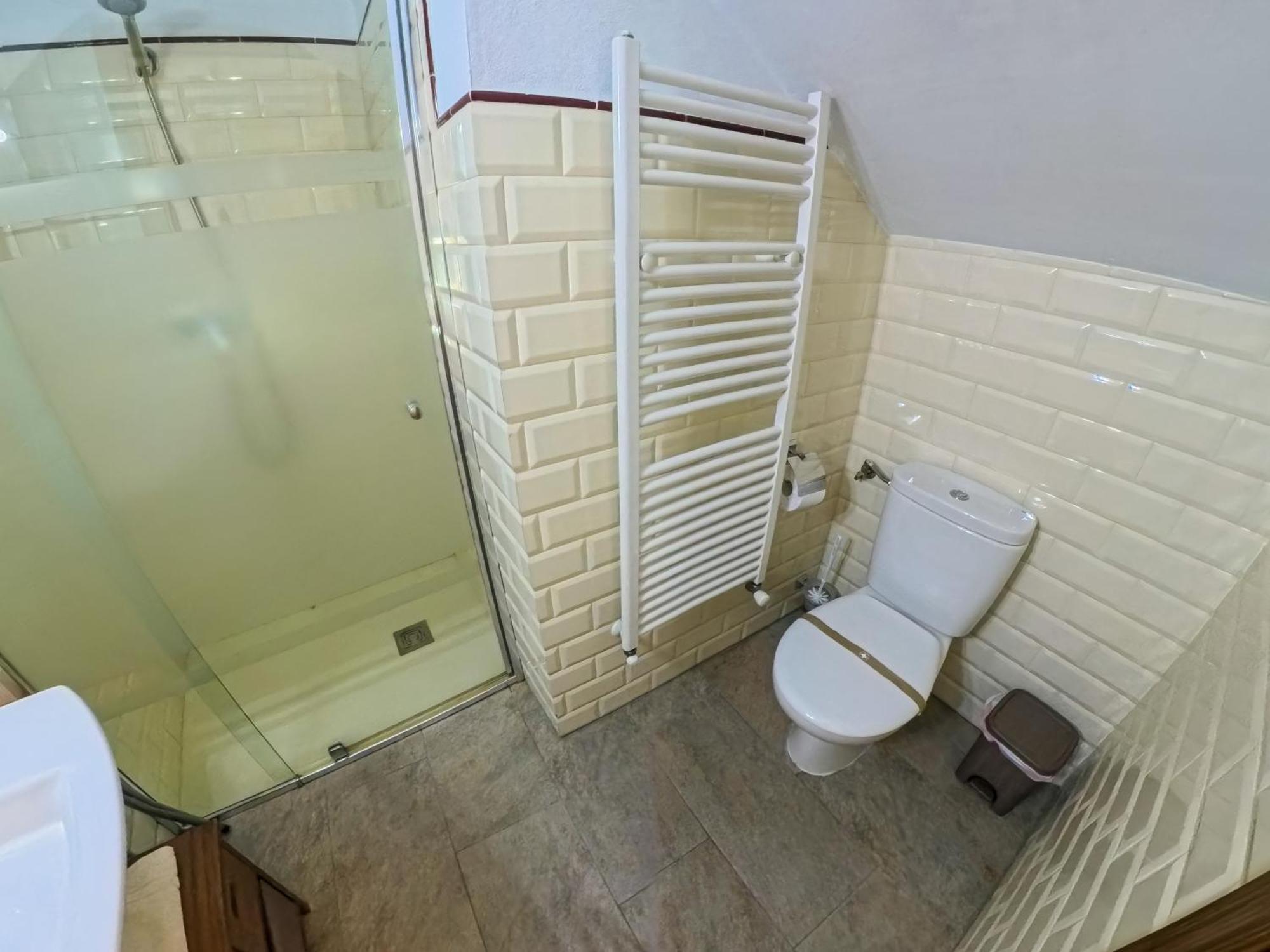Apartamentos Rurales Tia Maria Mata de Alcántara المظهر الخارجي الصورة
