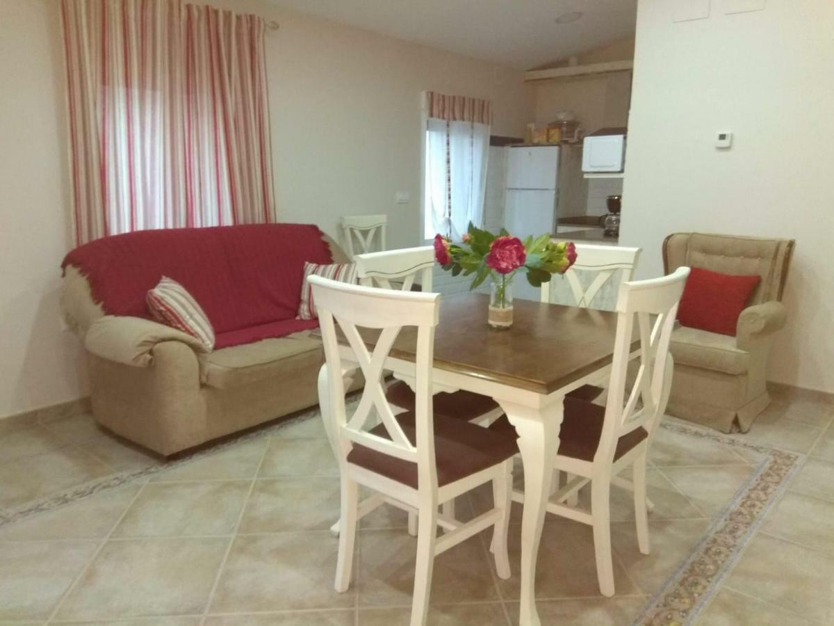 Apartamentos Rurales Tia Maria Mata de Alcántara المظهر الخارجي الصورة